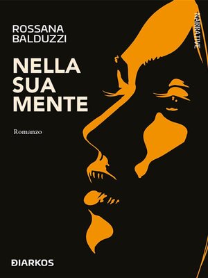 cover image of Nella sua mente
